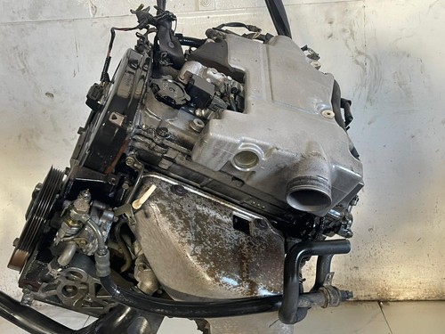 Motore completo per mitsubishi - completo,