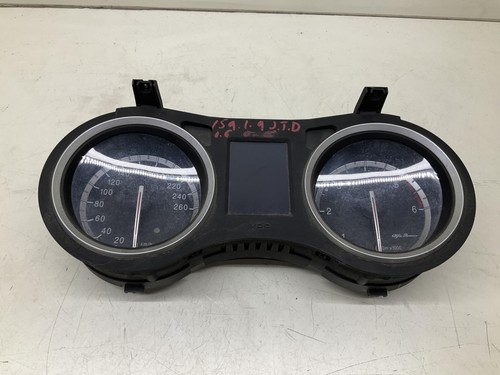 Quadro strumenti compl alfa - quadro,