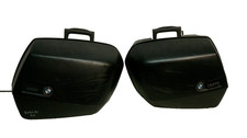 coppia borse Valigia BMW R 850 1100 1150 RT RS S anno 2003