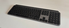 Tastiera Logitech MX Keys Wireless versione Mac Apple