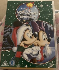 DISNEY CHRISTMAS COLLECTION