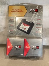 Iomega 250 MB Zip Disk