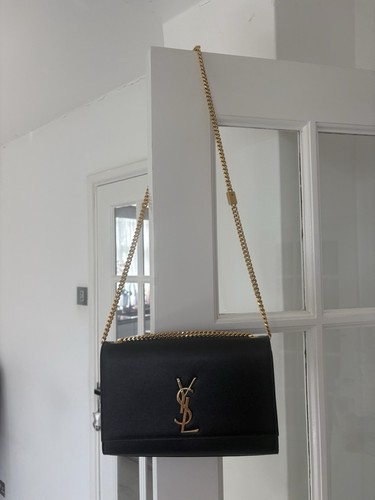Borsa media ysl - borsa, kate