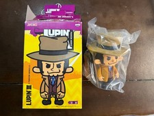 Banpresto Lupin the Third