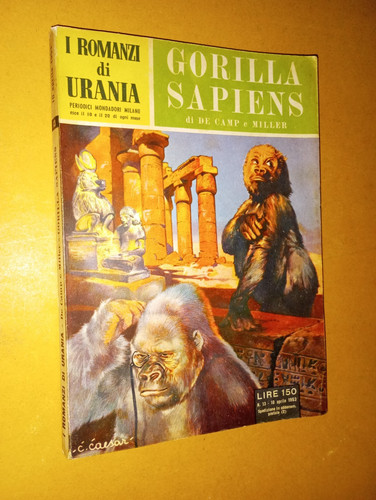 Romanzi urania 13 - n.,