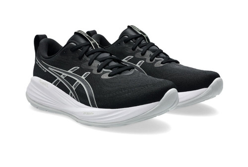 Asics gel cumulus nero - 27,