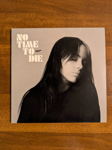 Billie eilish time - eilish,