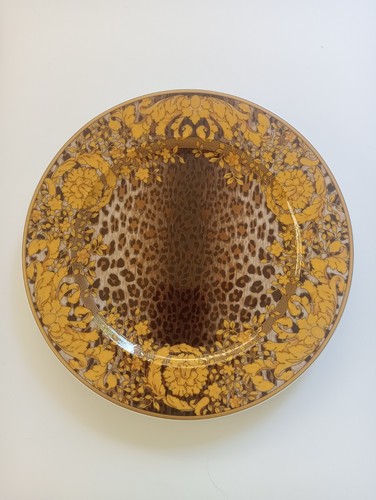 Versace rosenthal wild - versace, "wild