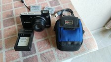 CANON Power Shot SX 230 HS 14x