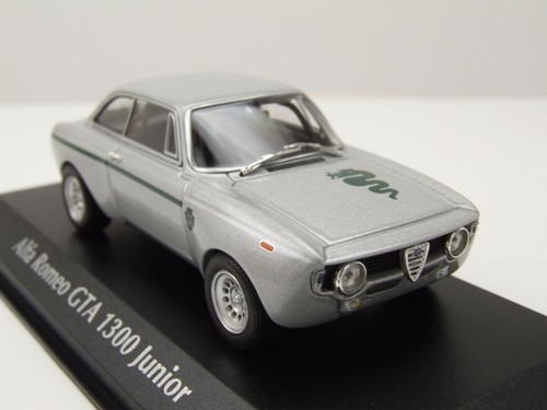 Alfa romeo gta 1300 junior - romeo,