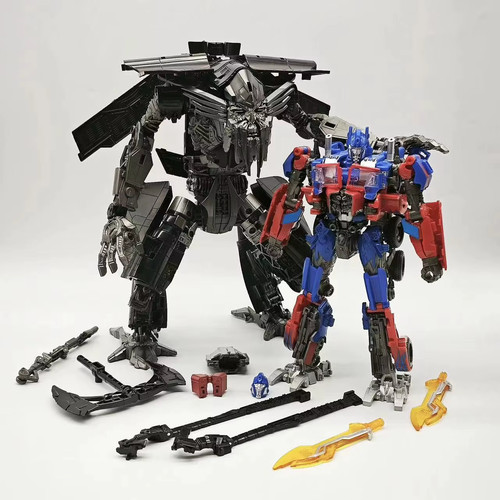 Modellino baiwei deformabile - baiwei,