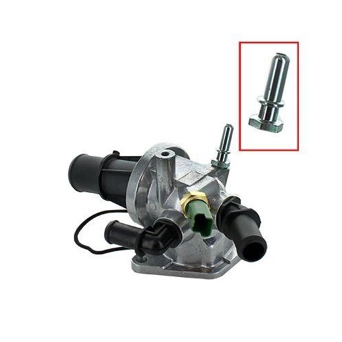 Termostato refrigerante sidat - refrigerante,