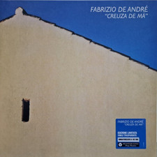 Fabrizio de andré - fabrizio,