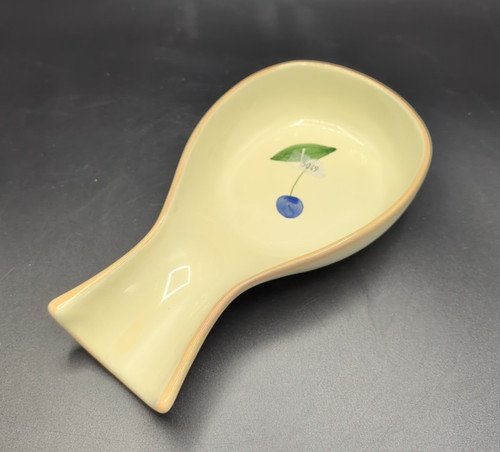 Caleca poggia mestolo - poggia, 21,5,cm