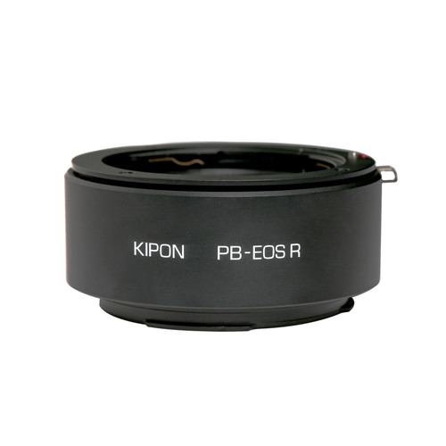 Kipon adapter for praktica - adapter, pb