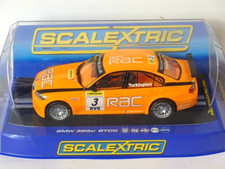 Scalextric C2909 BMW 320 si