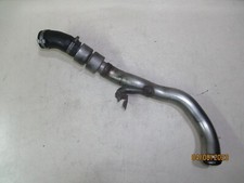 6X43-6C690-AB MANICOTTO TUBO INTERCOOLER JAGUAR XUAR X-TYPE 2.2 TD ANNO 2008 BG