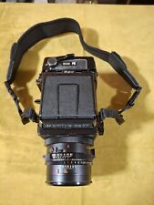 MAMIYA RB 67 PRO S + 90mm F3.8