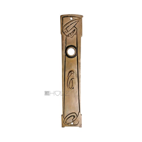 Stile liberty piatto - stile,