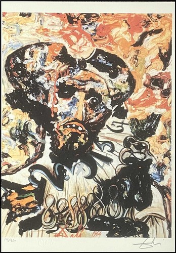 Salvador dali senza titolo - senza, 50