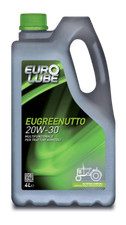 Olio Trasmissione Eurolube