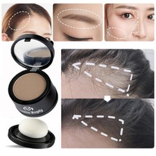 Colore Capelli Linea Capelli