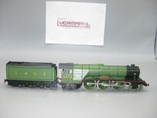 Trix Trains scala 00 1180 4-6-2 (4472) LNER "Flying Scotsman" locomotiva a vapore, #d725