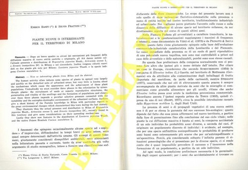 Banfi enrico frattini silvio - frattini,