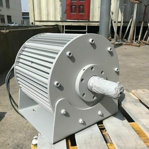 Generatore magnetico