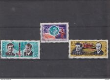 Mi. - Nr. 4216 - 4217 - 18 Tag