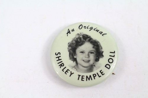 Vintage original shirley - an,