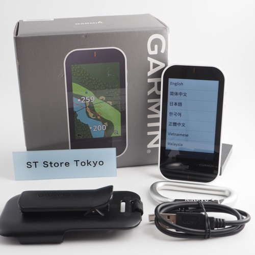Garmin approach g80 gps golf - approach,