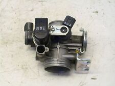 CORPO FARFALLATO PER KIMCO XCITING 250 I DEL 2008 (e35134)