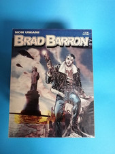 Brad Barron 1-18 completa  ed