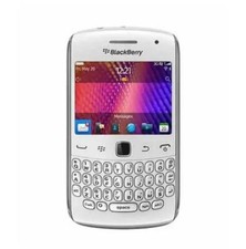 BlackBerry Curve 9360 Black