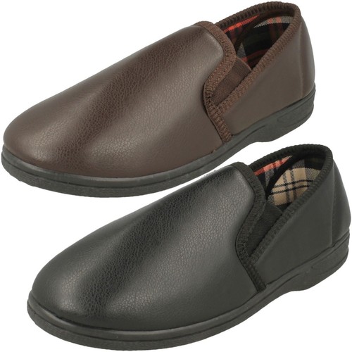 Pantofole casual slip da - casual,