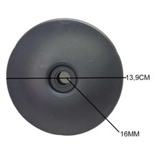 TAPPO COPERCHIO BORCHIA