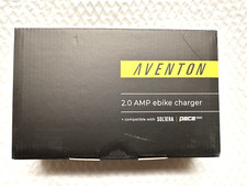 Aventon - Caricabatterie per