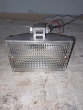 FARETTO FENDINEBBIA UNIVERSALE PER AUTO D'EPOCA [295]