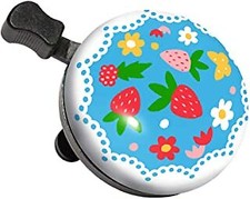 Campanello bicicletta nutcase - campanello,