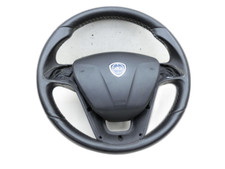 Volante Airbagvolante Pelle per Lancia Delta III 844 08-11 735474034