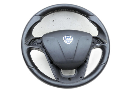 Volante airbag - , in