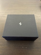 Ferrari California T Scatola