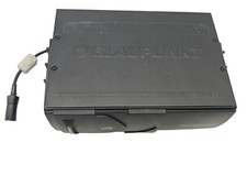 Blaupunkt scambiatore CD