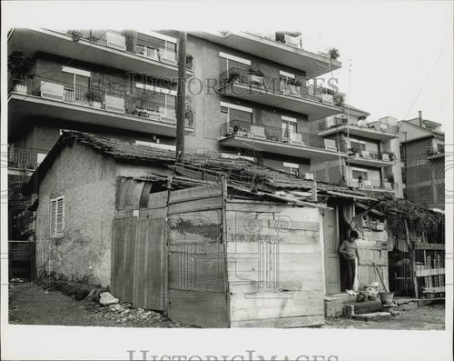 1969 stampa foto moderni - stampa,