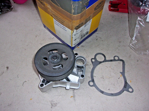 Pompa acqua bmw - bmw, 320d
