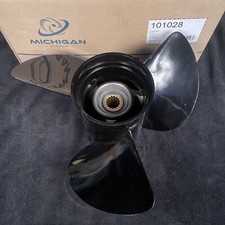 Michigan Wheel 101028 Selva