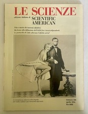 LE SCIENZE  no 308   anno 1994