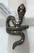Anello argento sterling - anello,