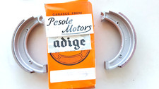 BRAKE HANGERS mm 160 x 30